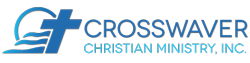 Crosswaver Christian Ministry, Inc. Logo